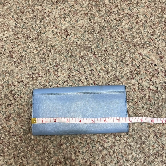 Furla leather wallet - Picture 7 of 10